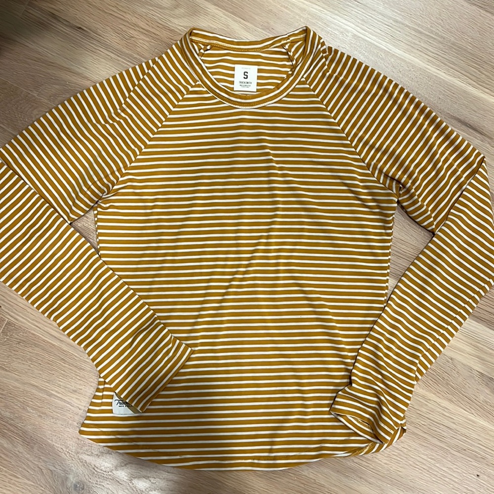 Tracksmith Women’s Horizon Long Sleeve